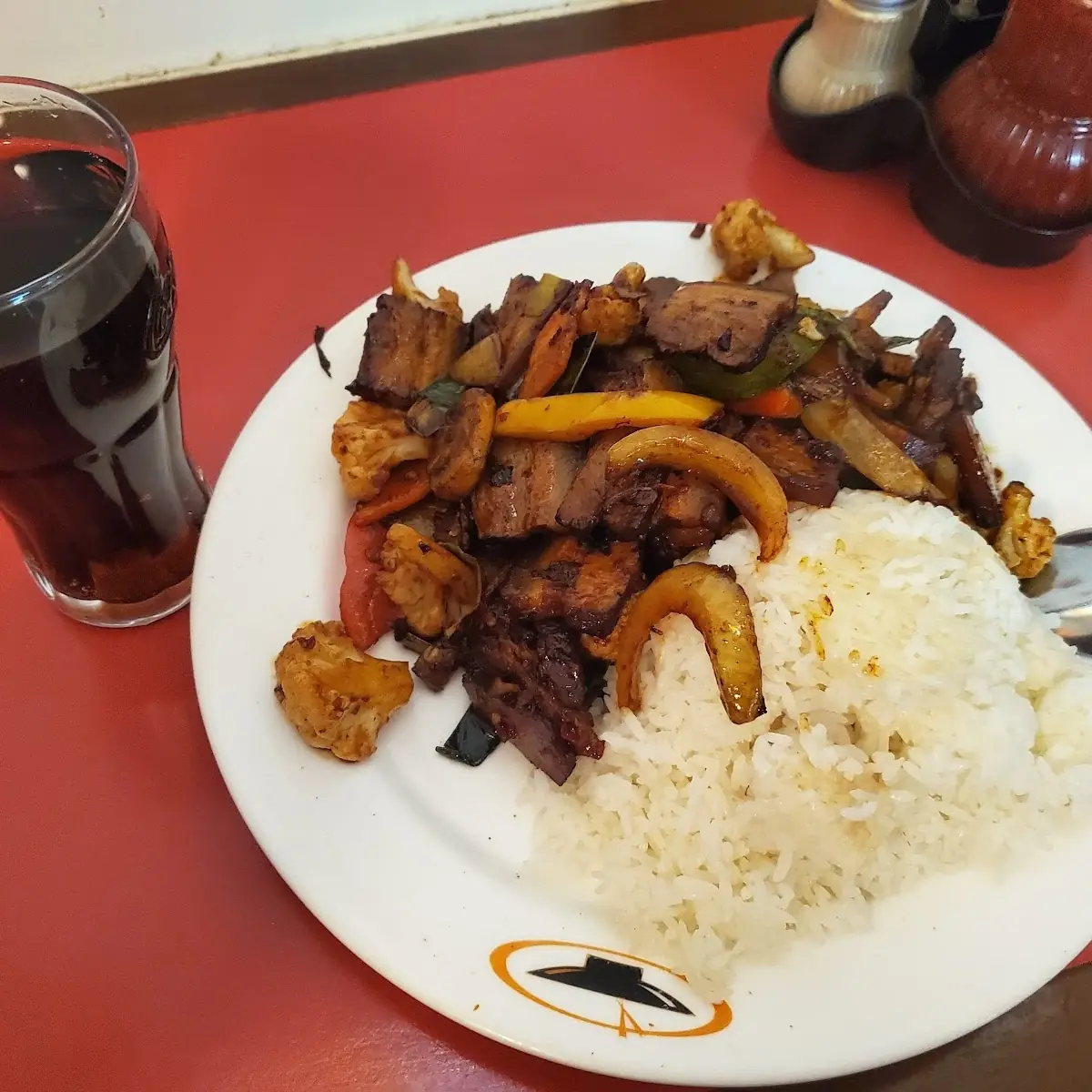 鱼香茄子
